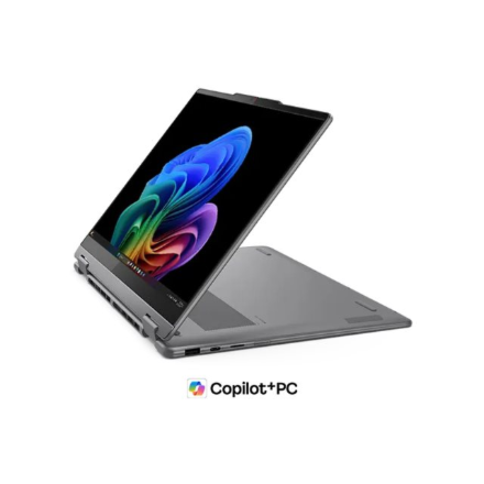 Lenovo Yoga 7 2-in-1 14ILL10 Intel | Luna Grey | 14 " | OLED | Touchscreen | WUXGA | 1920 x 1200 pixels | Glossy | Intel