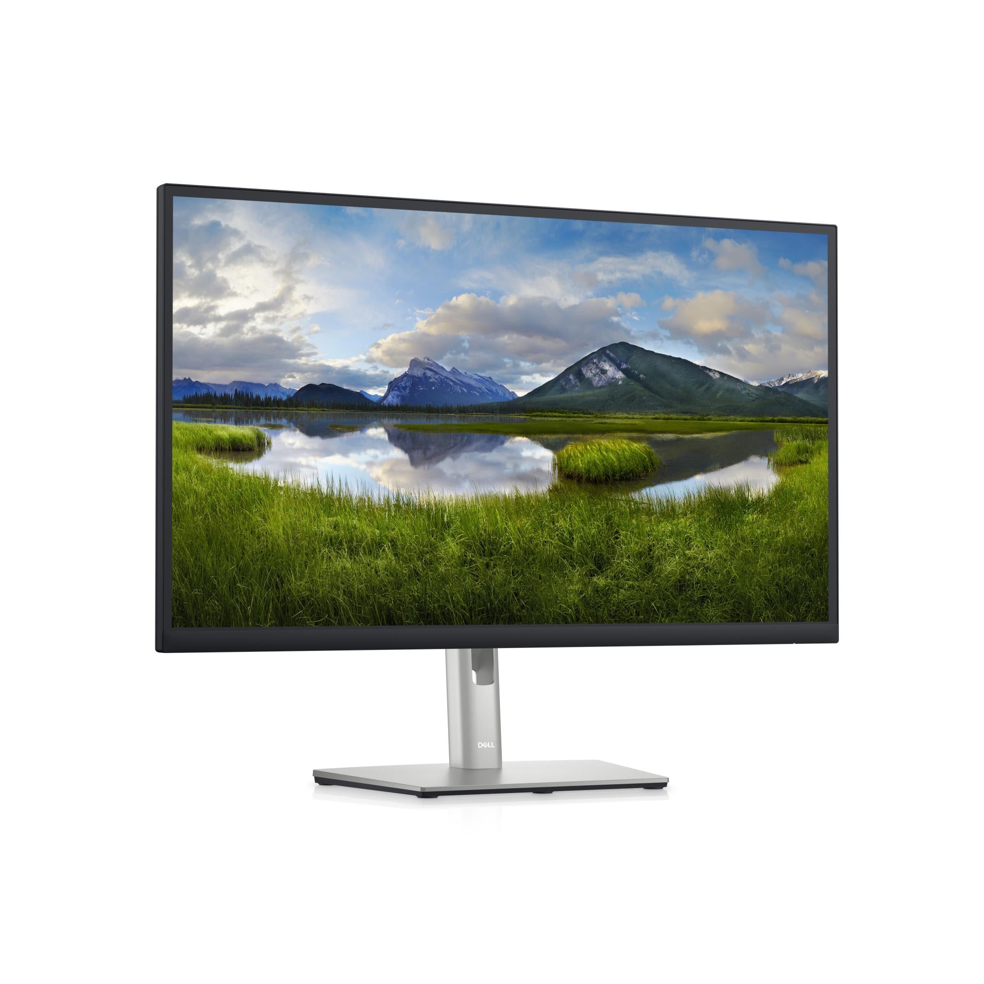 LCD Monitor DELL 27 " 2560 x 1440 pixels Quad HD Native aspect ratio 16:9 LCD Flat 210-BDDX_1014874772/1