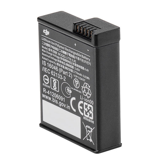 DJI Osmo Action 3 Extreme Battery - Product Image 2