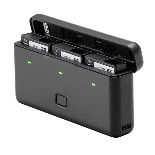 DJI Osmo Action 3 Multifunctional Battery Case - Product Image 1