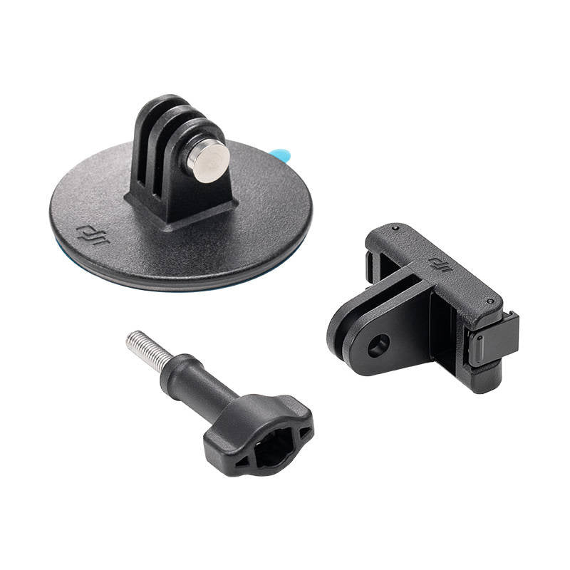 DJI Osmo Action 3 Adhesive Base Kit - Product Image 1