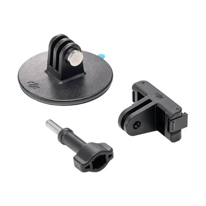 DJI Osmo Action 3 Adhesive Base Kit - Product Image 1