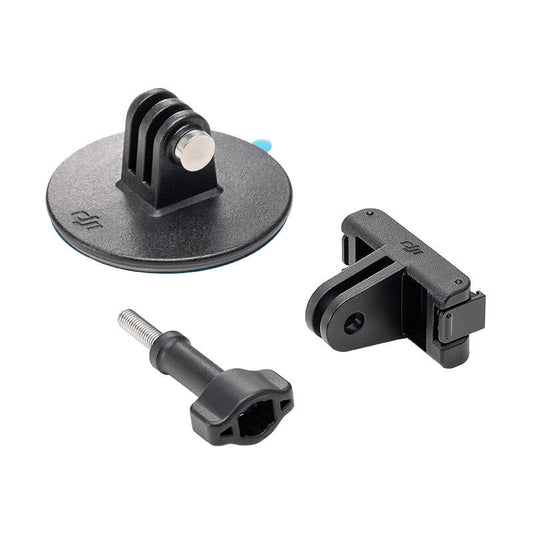 DJI Osmo Action 3 Adhesive Base Kit - Product Image 1
