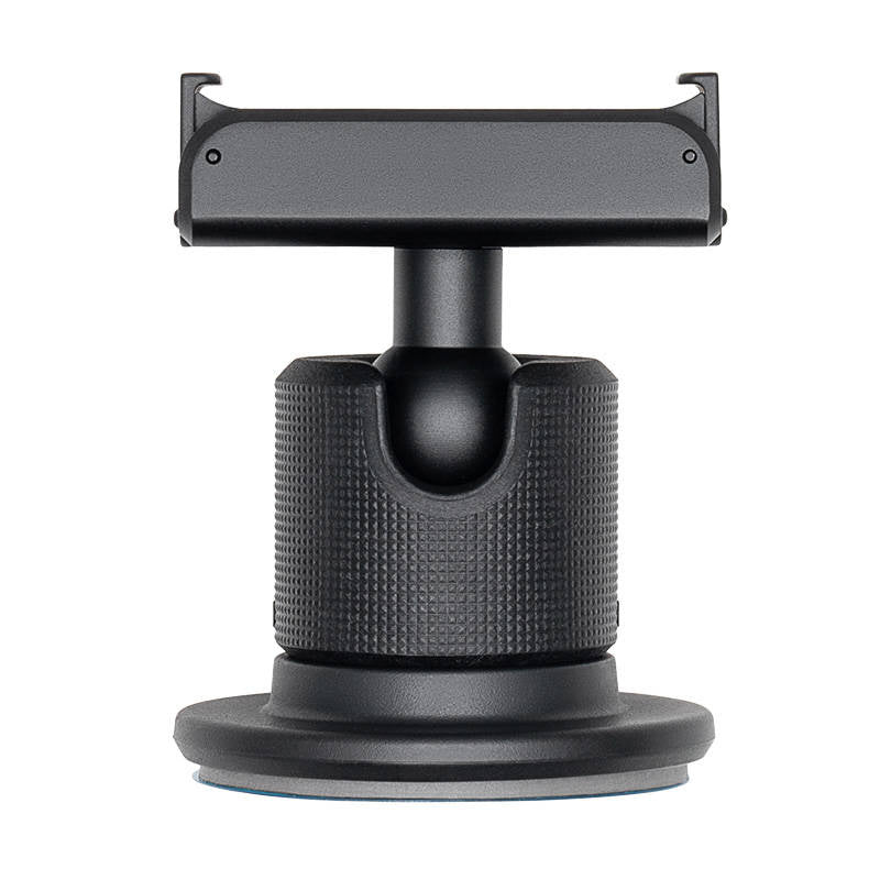 Magnetic ball adapter for DJI Osmo Action 3 mount - Product Image 2
