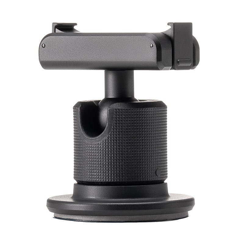 Magnetic ball adapter for DJI Osmo Action 3 mount - Product Image 4