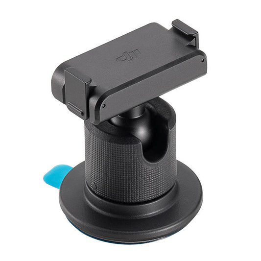 Magnetic ball adapter for DJI Osmo Action 3 mount - Product Image 1