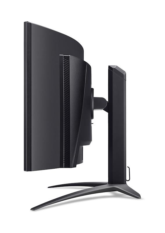 LCD Monitor ACER 39 " 3440 x 1440 pixels UltraWide Quad HD Native aspect ratio 21:9 OLED Curved UM.TXXEE.001