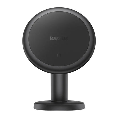 Baseus C01 Magnetic Car Holder for Dashboard (black) - Product Image 1