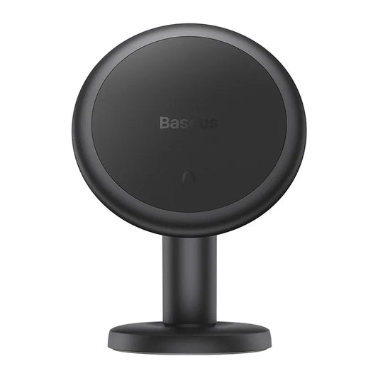 Baseus C01 Magnetic Car Holder for Dashboard (black) - Product Image 1
