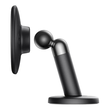 Baseus C01 Magnetic Car Holder for Dashboard (black) - Product Image 4