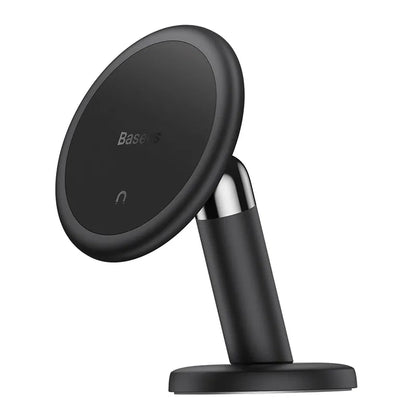 Baseus C01 Magnetic Car Holder for Dashboard (black) - Product Image 3