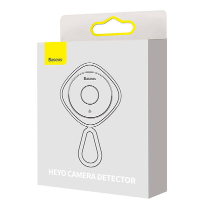 Baseus Heyo Hidden Camera Detector (Black) - Product Image 7