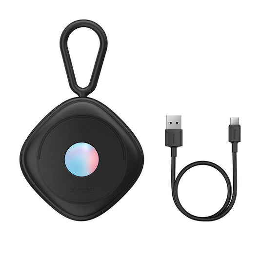 Baseus Heyo Hidden Camera Detector (Black) - Product Image 2