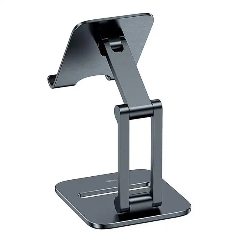 Stand holder Baseus Biaxial for phone (grey) - Product Image 3