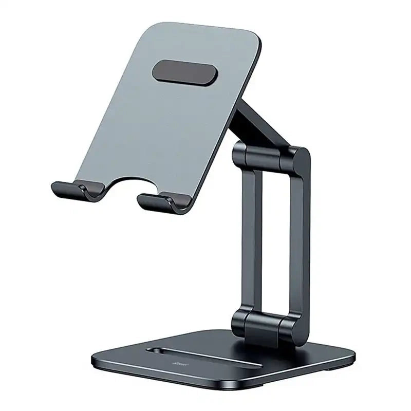 Stand holder Baseus Biaxial for phone (grey) - Product Image 4