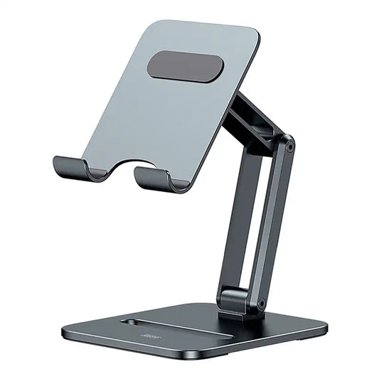 Baseus Biaxial stand holder for tablet (gray) - Product Image 1