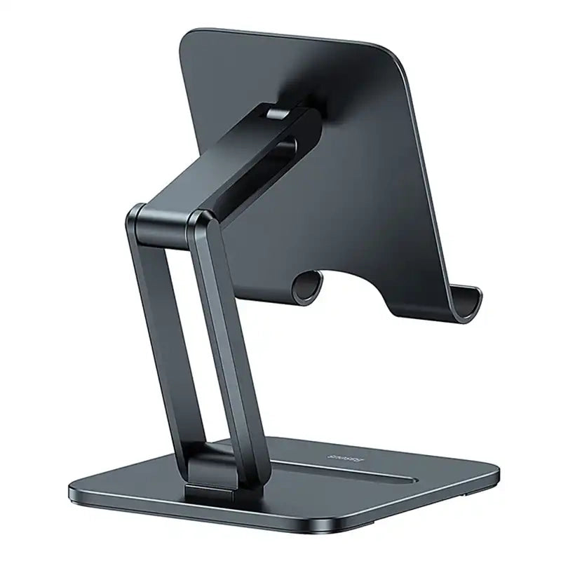 Baseus Biaxial stand holder for tablet (gray) - Product Image 4