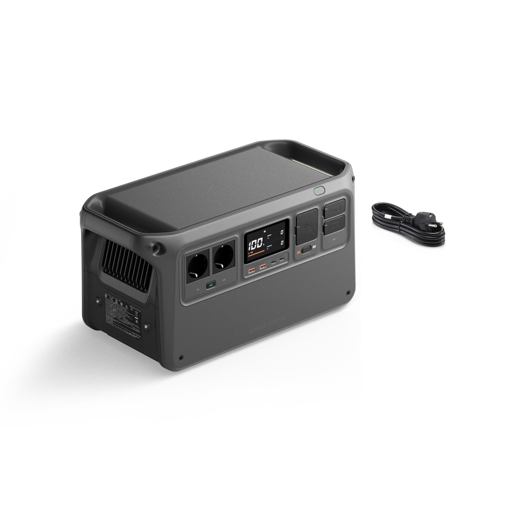 POWER STATION POWER 1000 V2/CP.DY.00000185.01 DJI