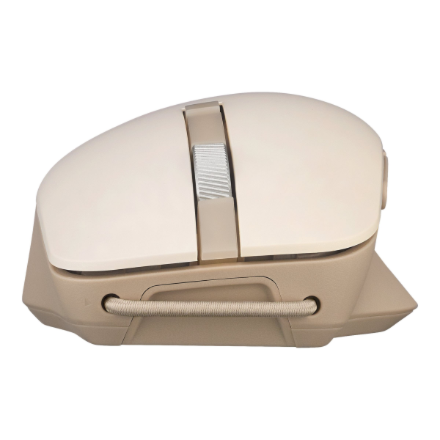 Asus SmartO Mouse | MD200 | Mouse | Wireless | 2.4 GHz, Bluetooth | Silent Plus