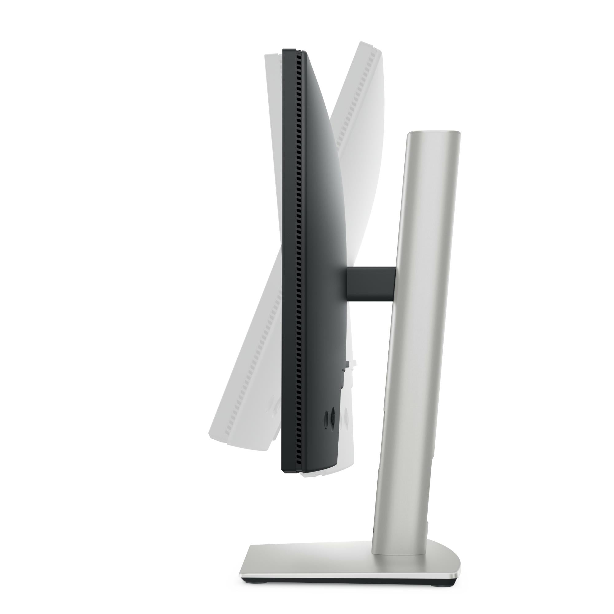 LCD Monitor DELL P2225H 21.5" Business Panel IPS 1920x1080 16:9 100 Hz Speakers Swivel Pivot Height adjustable Tilt 210-BMHD