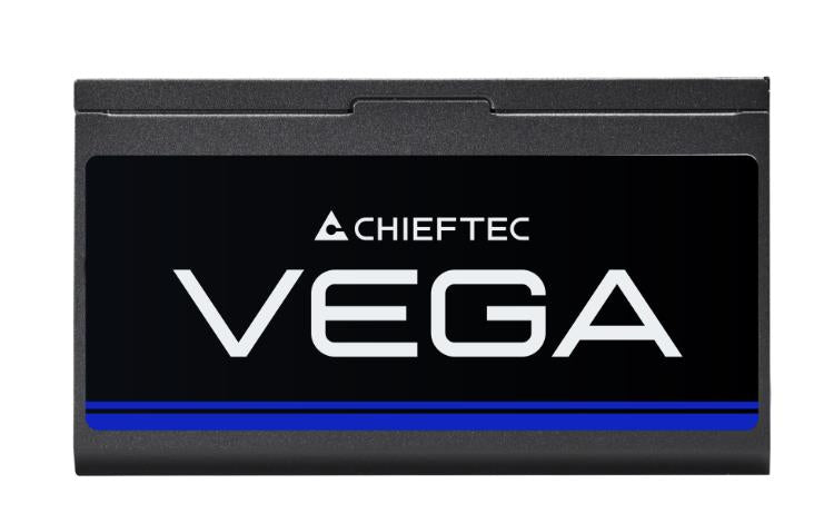 Power Supply CHIEFTEC PPG-850-S 850 Watts Efficiency 80 PLUS GOLD PFC Active PPG-850-S