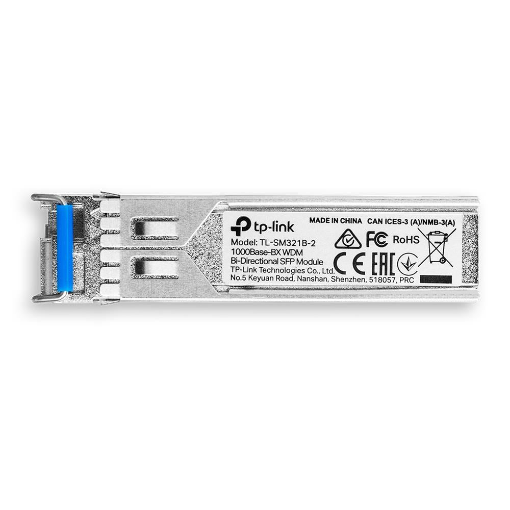 Net System Module TP-LINK TL-SM321B-2 TL-SM321B-2