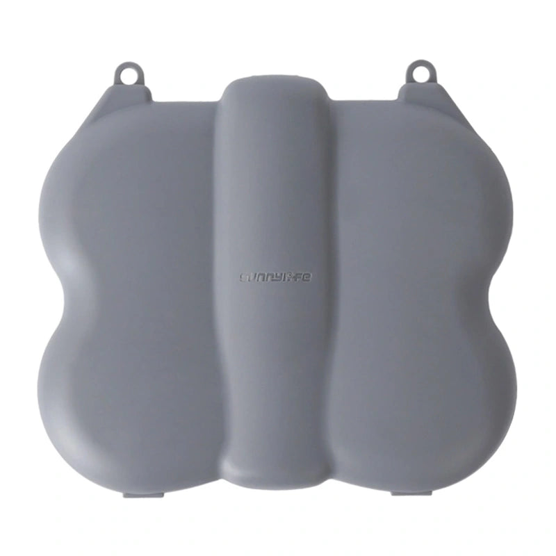 Sunnylife Butterfly Protective Case for DJI NEO 2 (Gray) - Image 2