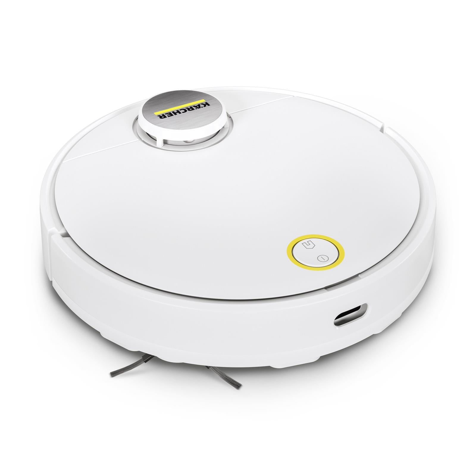 VACUUM CLEANER ROBOT/RCV 3 1.269-620.0 KARCHER