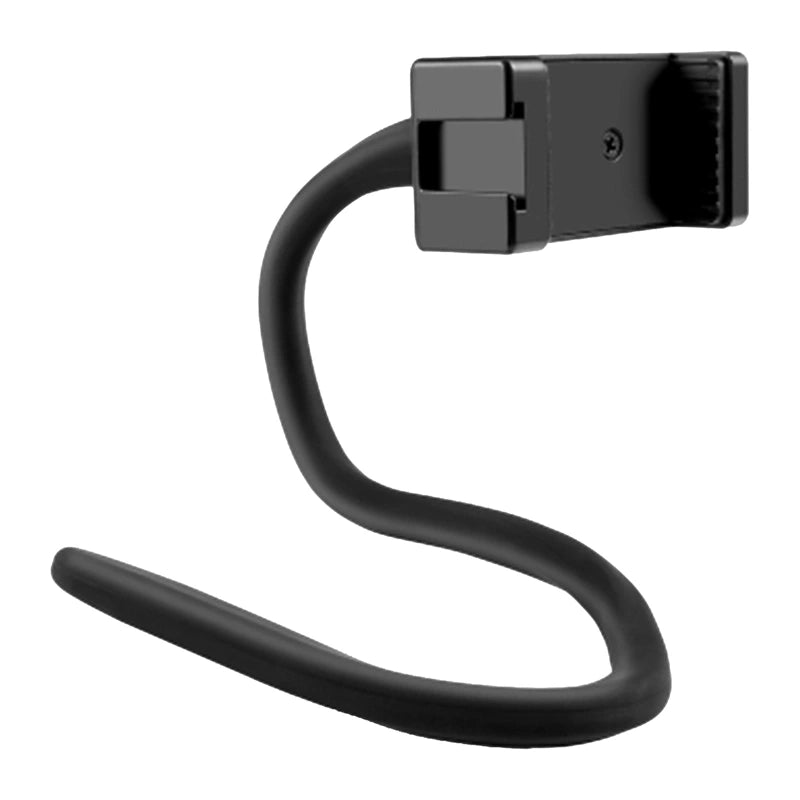 Puluz PU882B Flexible Clip Mount (Black) - Image 1