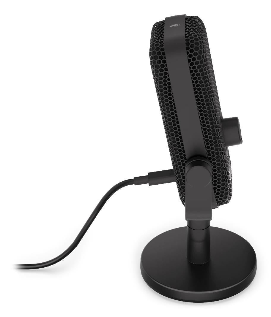MICROPHONE SOLUM VOICE S USB-C/BLK EY1B013 ENDORFY