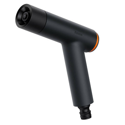 Watering nozzle for the Baseus GF3 garden hose (black) - Product Image 2