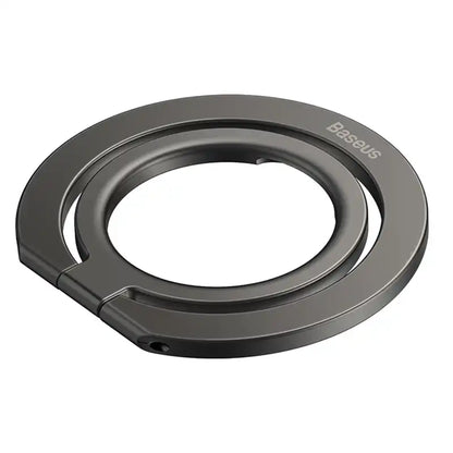 Baseus Halo Ring holder for phones (Grey) - Product Image 5