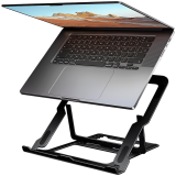 AXAGON STND-LAB ALU stand for 10"
