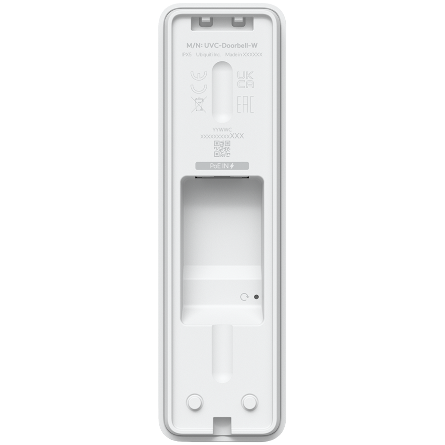 Ubiquiti Doorbell Lite