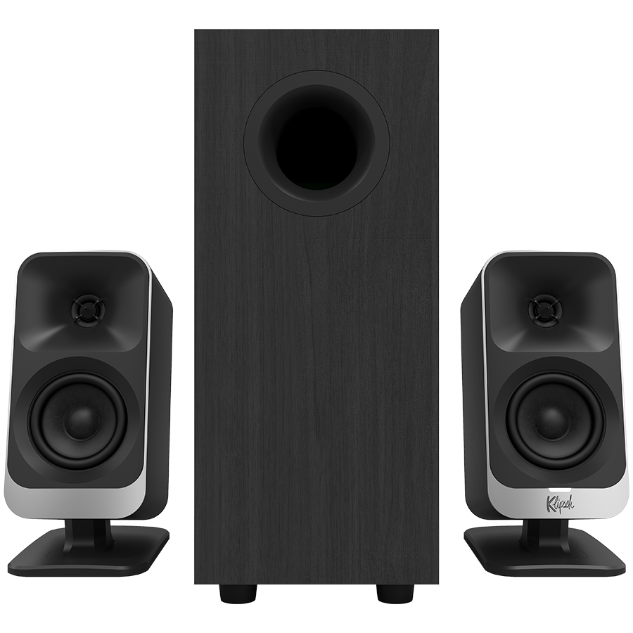 Klipsch ProMedia Lumina Black