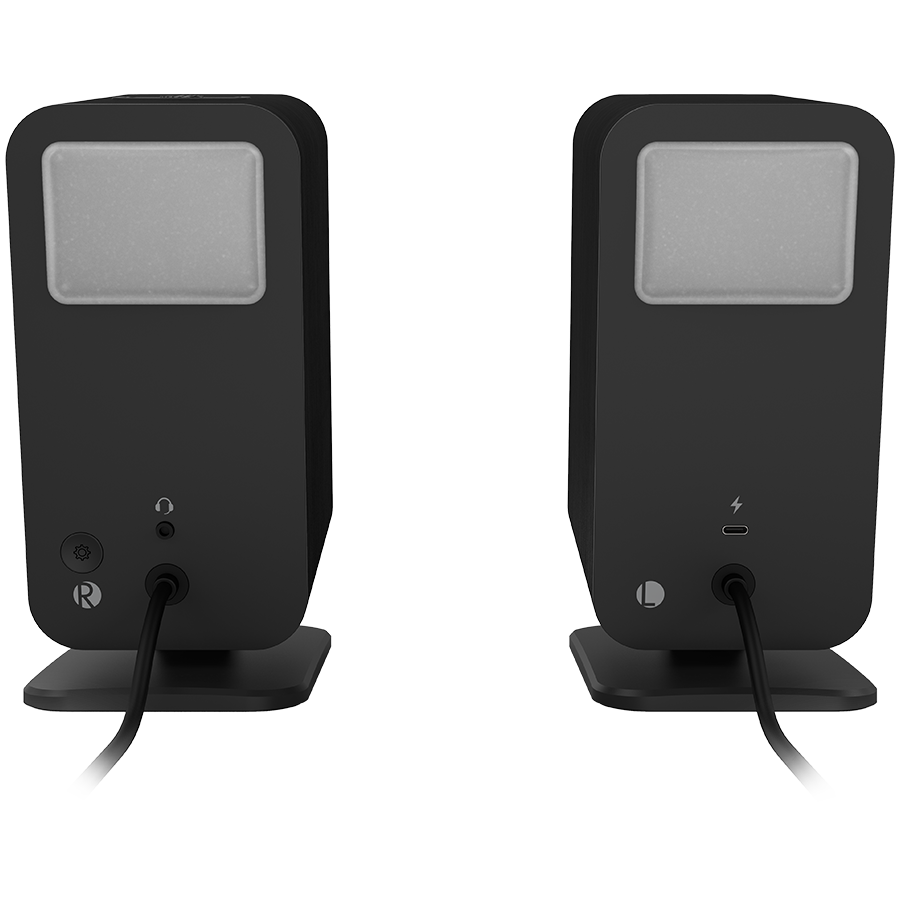 Klipsch ProMedia Lumina Black
