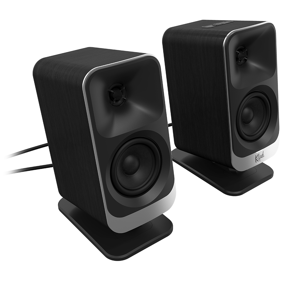 Klipsch ProMedia Lumina Black