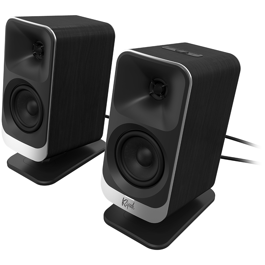 Klipsch ProMedia Lumina Black