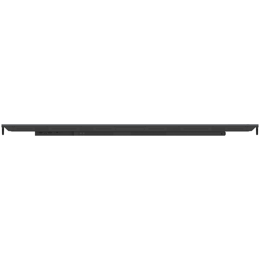 PRESTIGIO SOLUTIONS Multiboard 86'' Light+ Gen 2, Android 13, Google EDLA, AI Camera, 16/128GB