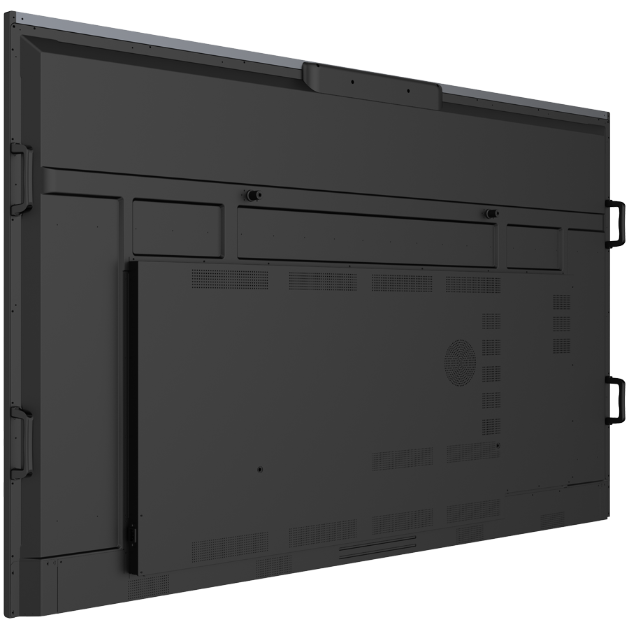 PRESTIGIO SOLUTIONS Multiboard 65'' Light+ Gen 2, Android 13, Google EDLA, AI Camera, 16/128GB