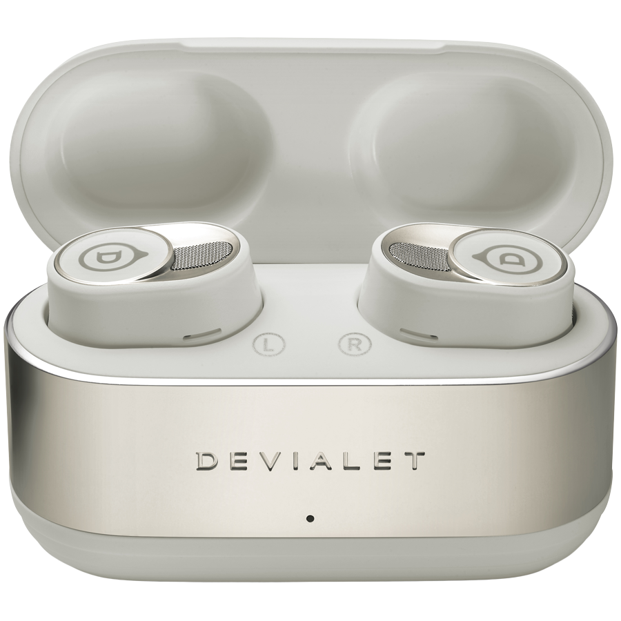 Devialet Gemini II Light Pearl