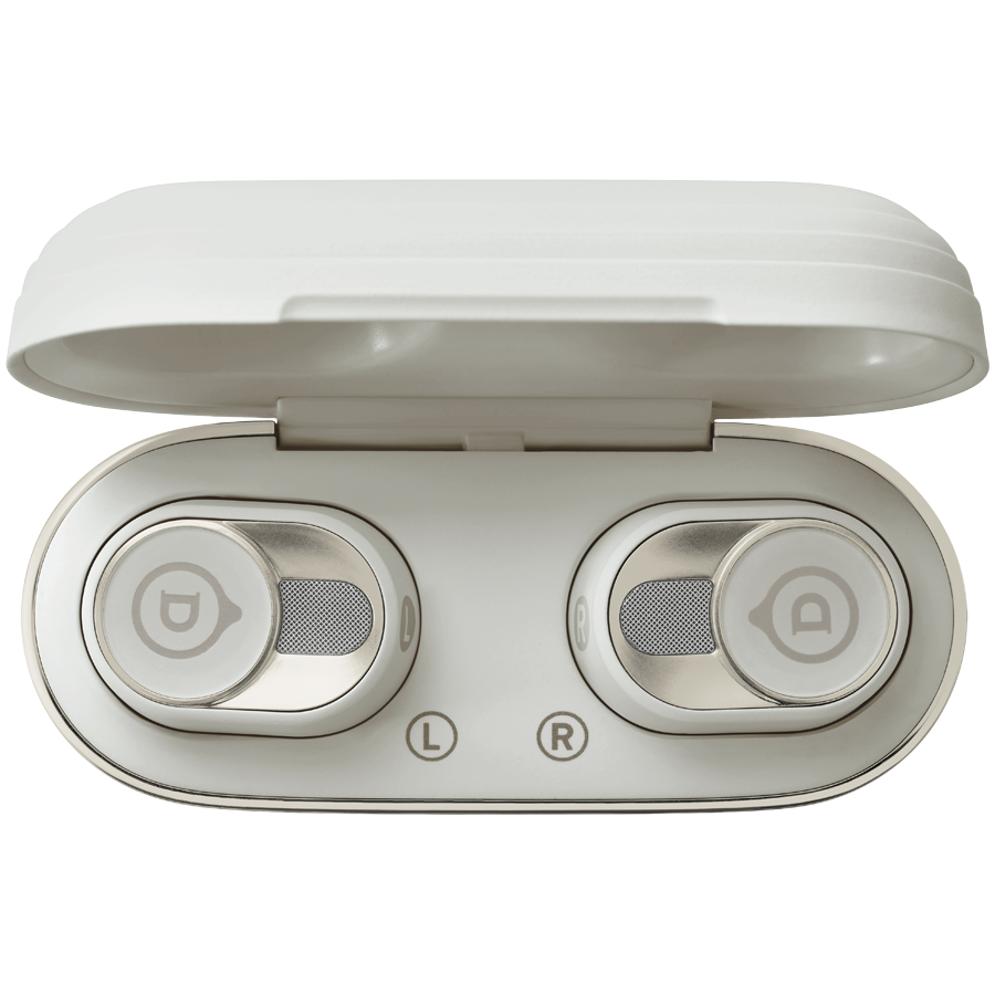 Devialet Gemini II Light Pearl
