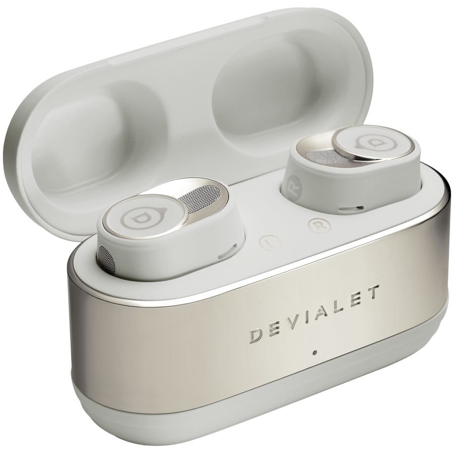 Devialet Gemini II Light Pearl