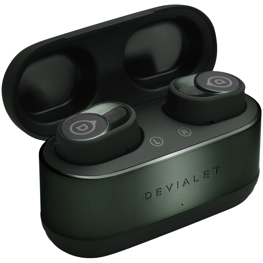 Devialet Gemini II Deep Forest