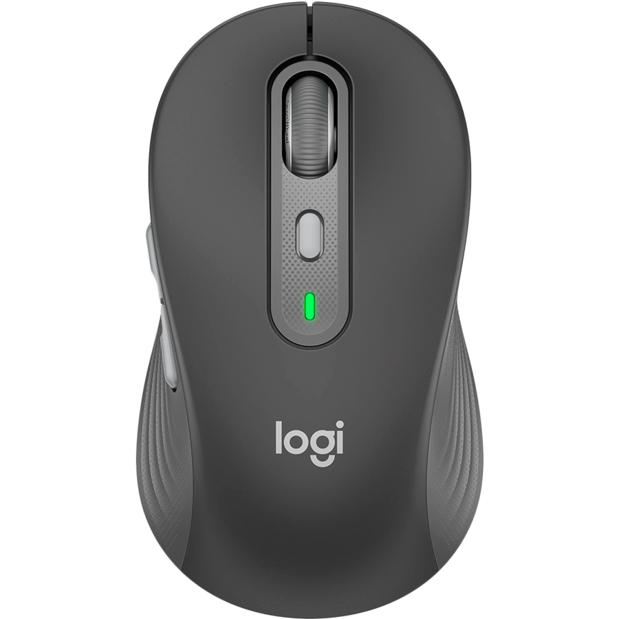LOGITECH Signature Plus M750 L Wireless Mouse