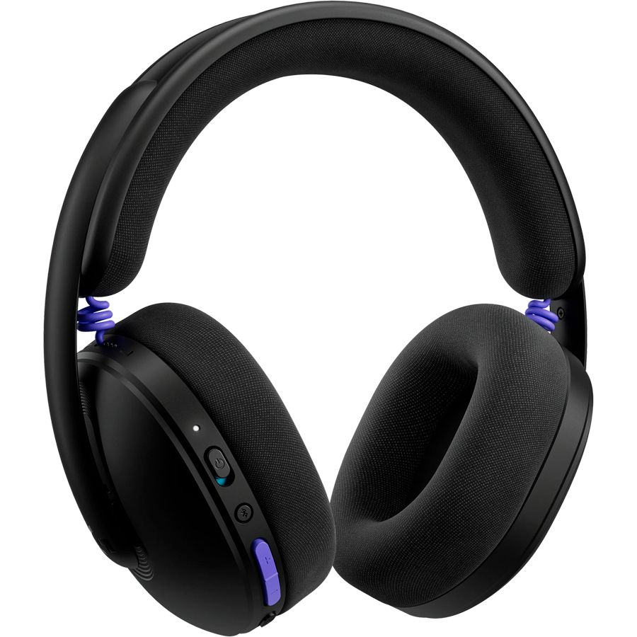 LOGITECH G325 LIGHTSPEED Wireless Gaming Headset