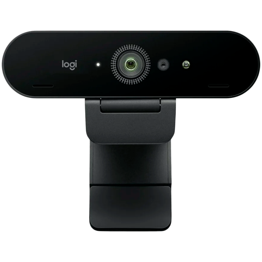 LOGITECH WEBCAM