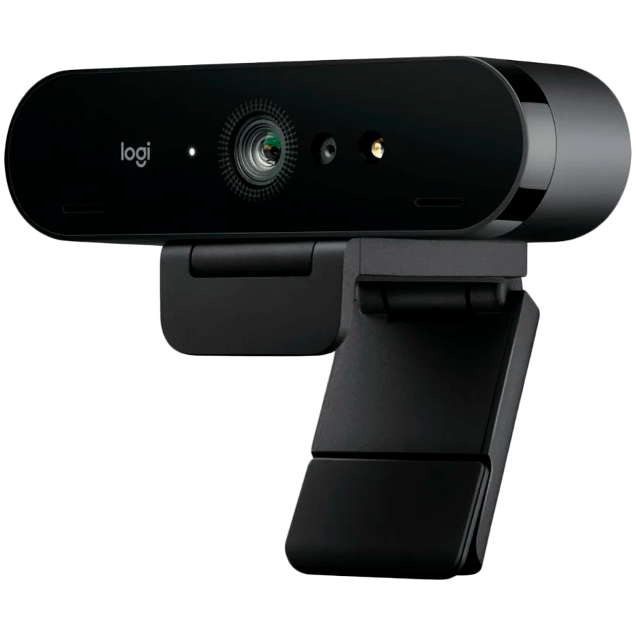 LOGITECH WEBCAM