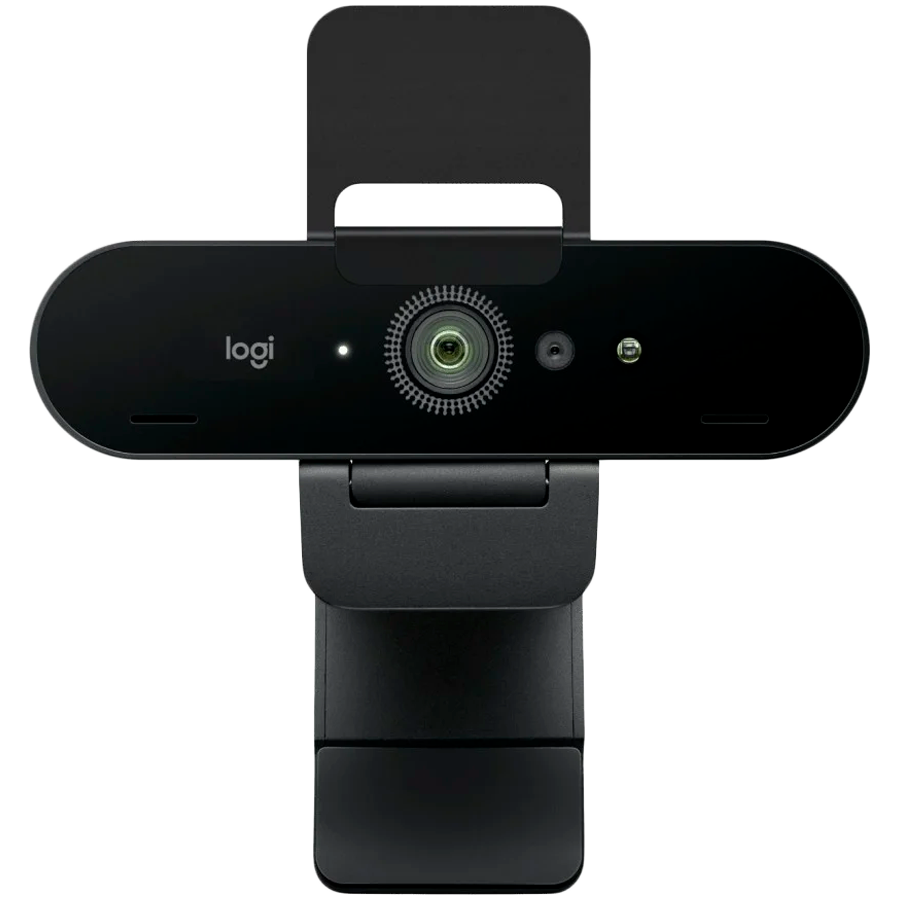 LOGITECH WEBCAM