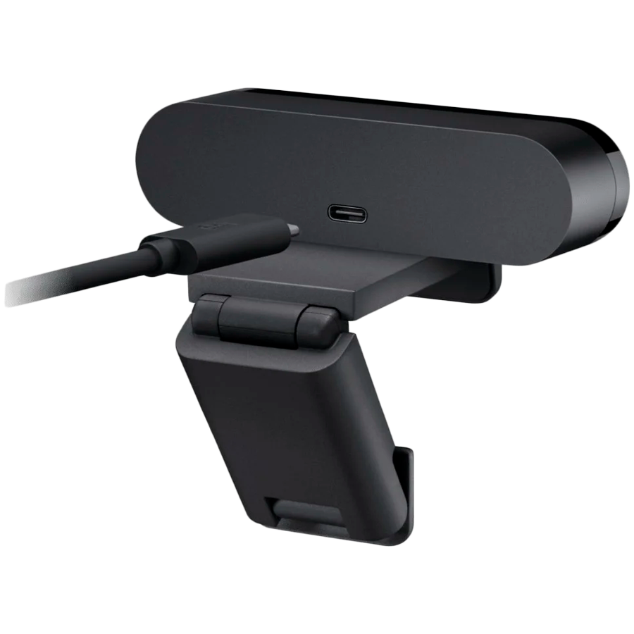 LOGITECH WEBCAM